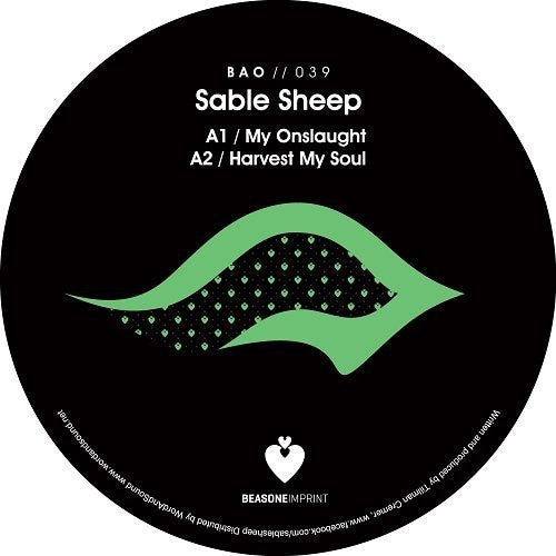 Sable Sheep: My Onslaught