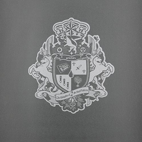 Knights of the Sad Pattern - Part 2 / Various: Knights Of The Sad Pattern - Part 2