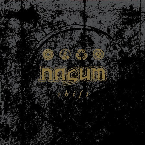 Nasum: Shift