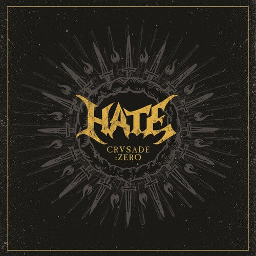 Hate: Crusade: Zero
