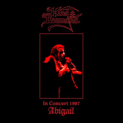 King Diamond: In Concert