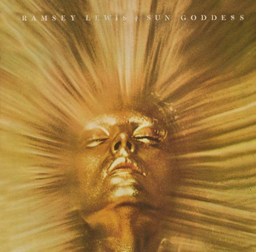 Lewis, Ramsey: SUN GODDESS (BONUS TRACKS EDITION)