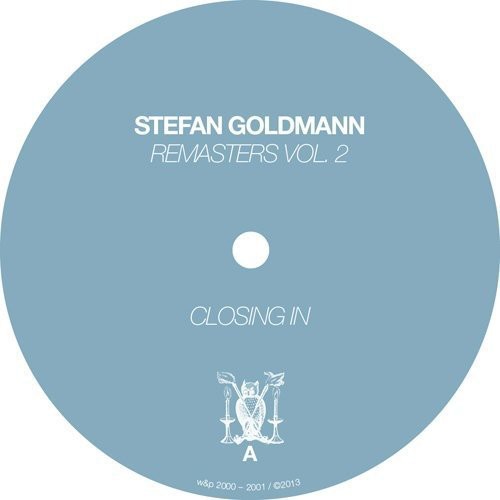 Goldmann, Stefan: Remasters Volume 2