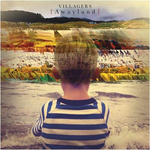 Villagers: Awayland - COMPACT DISCS