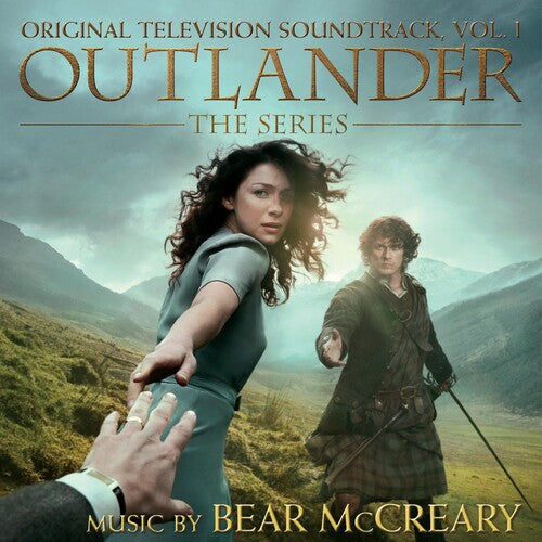 McCreary, Bear: Outlander (Original Soundtrack) (Vol 1)