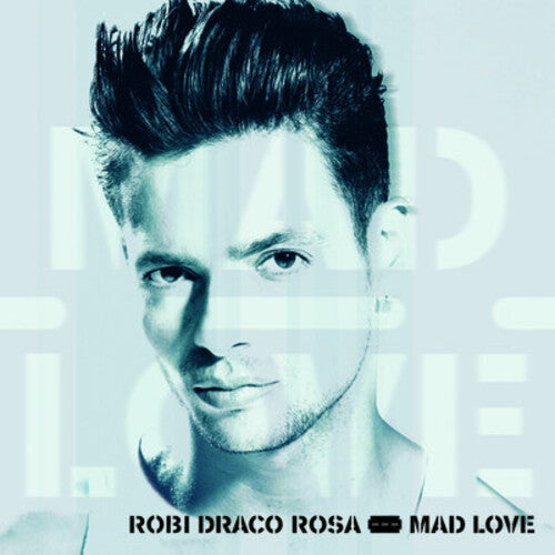 Robi Rosa: Mad Love - COMPACT DISCS