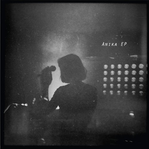 Anika: EP - COMPACT DISCS