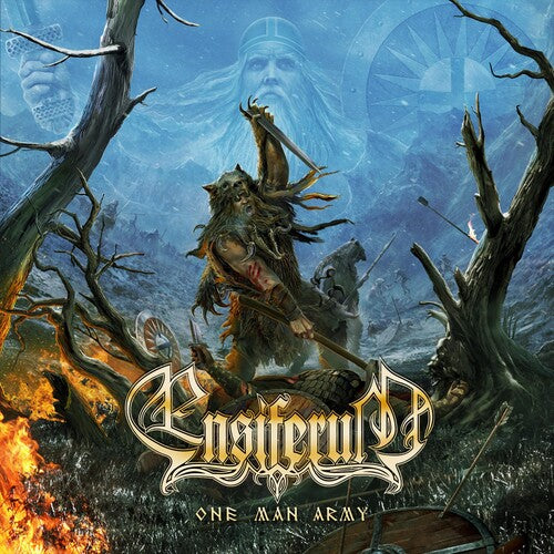 Ensiferum: One Man Army