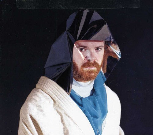 Reinhardt, Jonas: Mask of the Maker