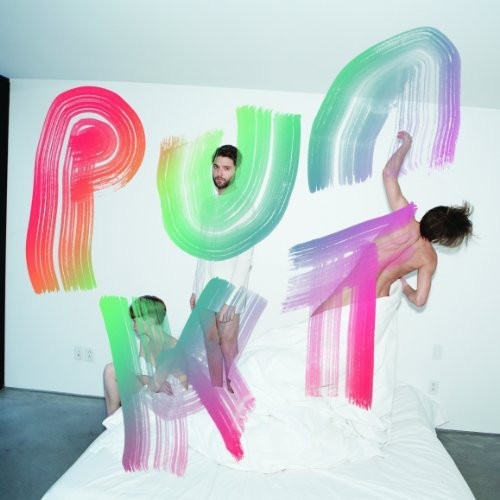 Pierre Lapointe: Punkt (Vinyl)