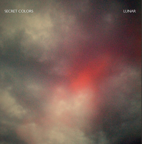 Secret Colors: Lunar