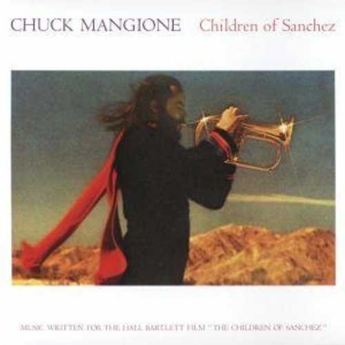 Mangione, Chuck: Children of Sanchez