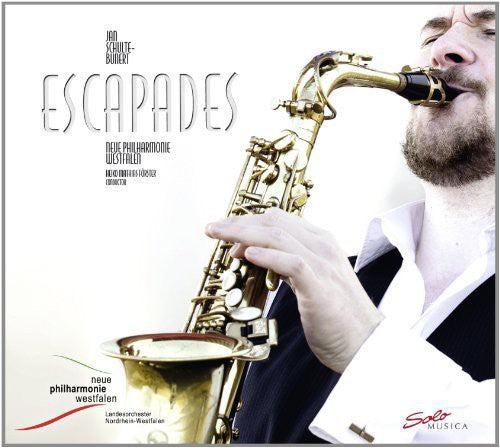 Williams / Schulte-Bunert / Forster: Escapades