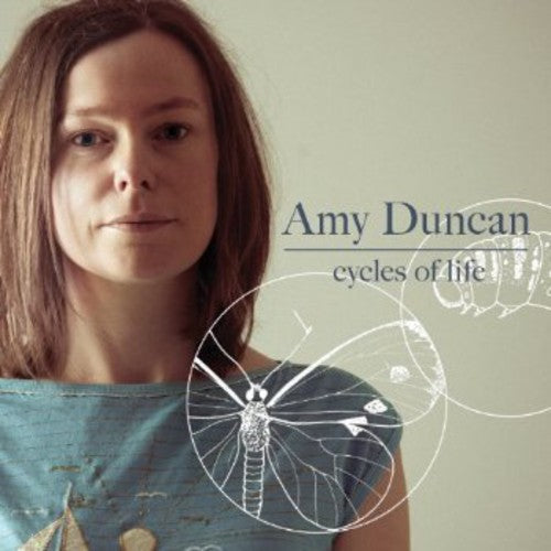 Duncan, Amy: Cycles of Life - SUPER-AUDIO CD