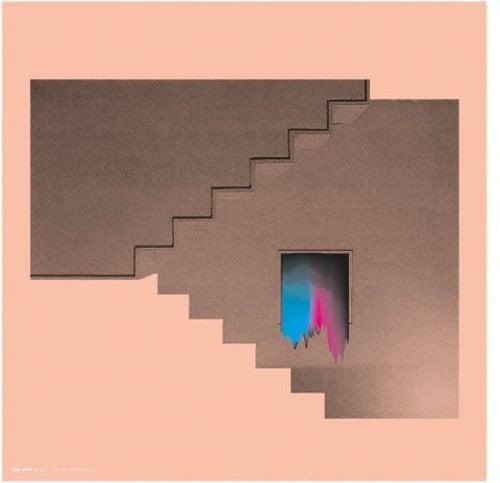 No Joy: Wait to Pleasure