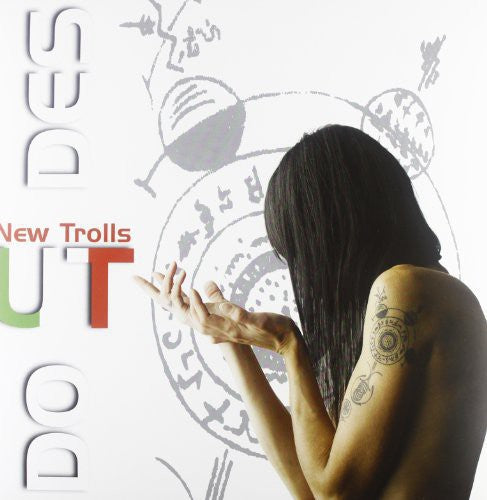 Ut New Trolls: Do Ut Des