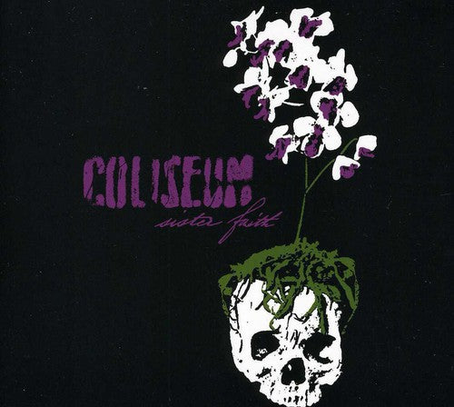 Coliseum: Sister Faith