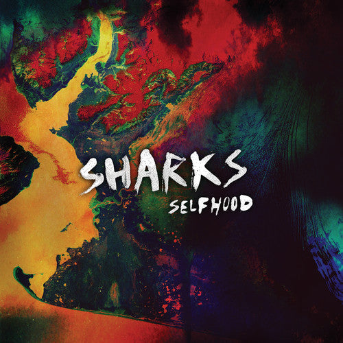 Sharks: Selfhood - COMPACT DISCS