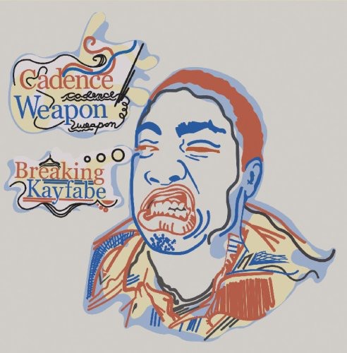 Cadence Weapon: Breaking Kayfabe