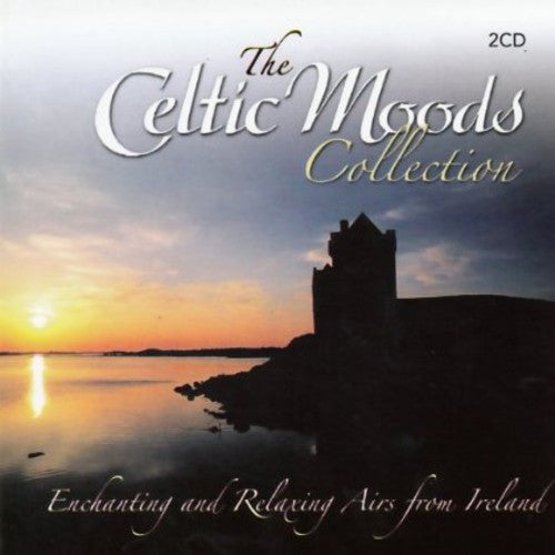 Various Artists: Celtic Moods Collection - COMPACT DISCS