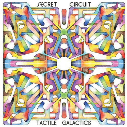 Secret Circuit: Tactile Galactics