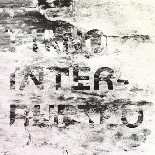 Piano Interrupted: Two By Four - COMPACT DISCS