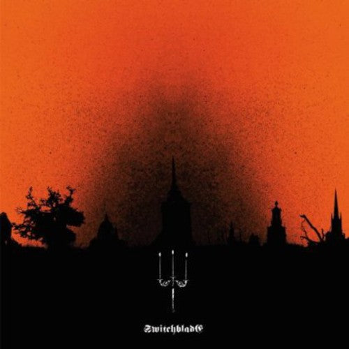 Switchblade: 2003 - COMPACT DISCS