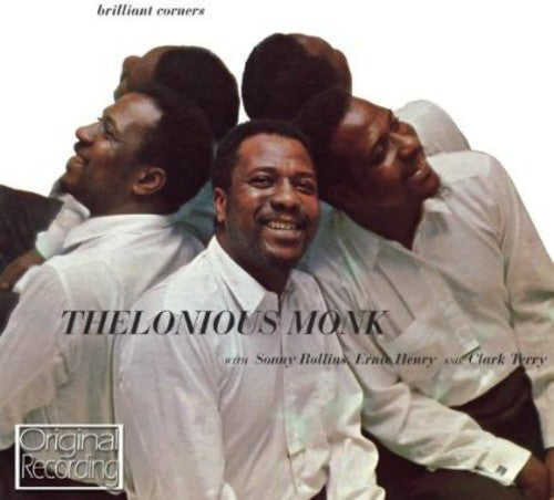 Monk, Thelonius: Brilliant Corners