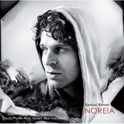 Skúli Sverrisson: Noreia - COMPACT DISCS
