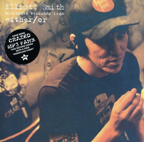 Smith, Elliott: Alternate Versions from Either/Or