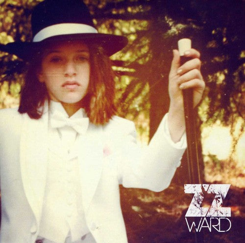 ZZ Ward: Grinnin In Your Face / Everybody Wants To Be Famous