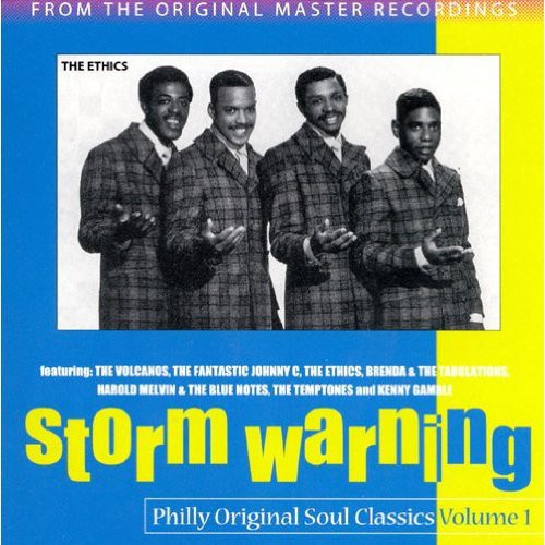 Philly Original Soul Classics 1 / Various: Philly Original Soul Classics 1 / Various