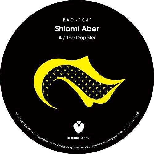 Aber, Shlomi: The Doppler/Limited By You