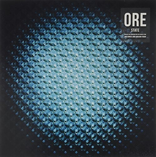 Ore: State