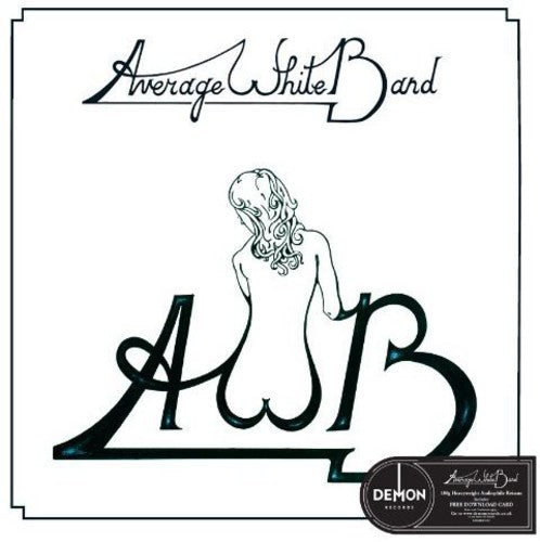 Average White Band: Average White Band - VINYL LP