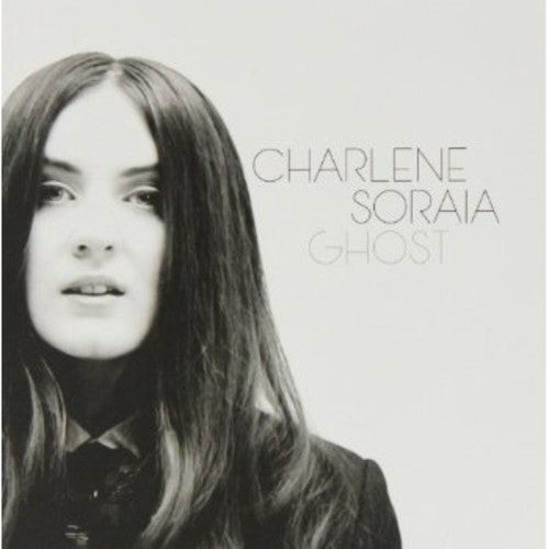 Charlene Soraia: Ghost - 7-INCH SINGLE