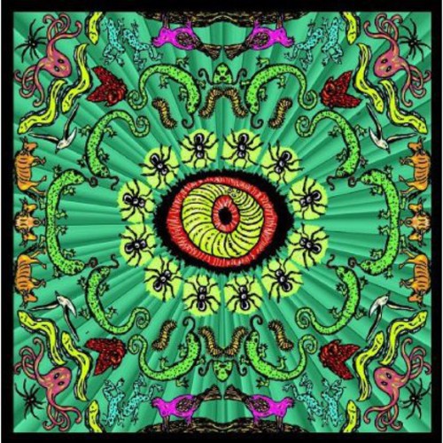 Handsome Family: Wilderness