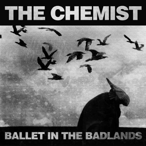 Chemist: Ballet in the Badlands