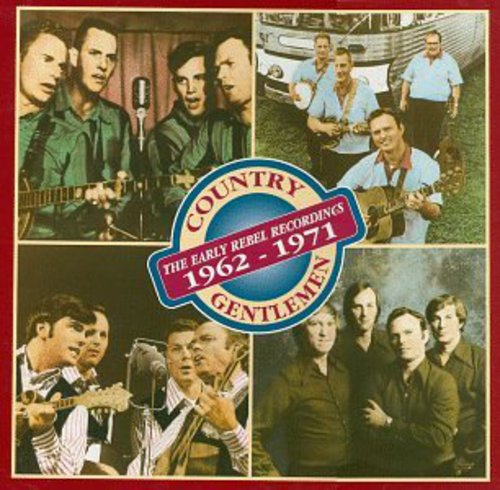 Country Gentlemen: Box Set
