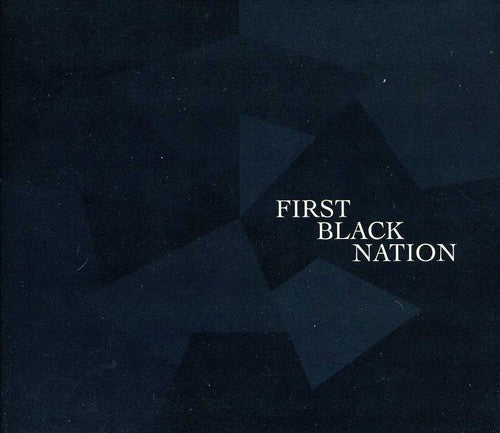 Michael Smith Louis: First Black Nation a Story of the Haiti Earthquake - COMPACT DISCS