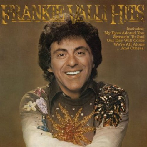 Valli, Frankie: Hits