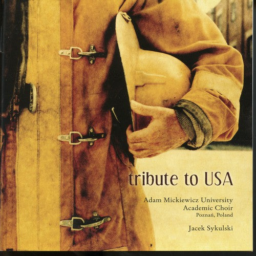 Tribute to USA / Various: Tribute to USA / Various