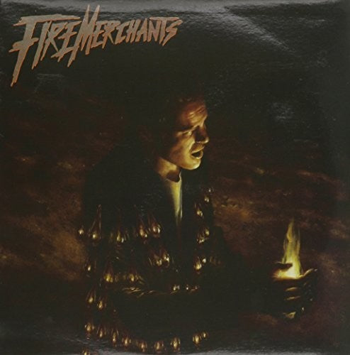 Fire Merchants: Fire Merchants