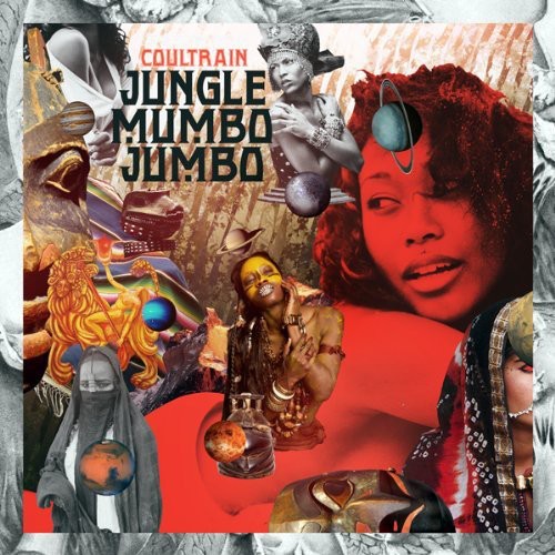 Coultrain: Jungle Mumbo Jumbo
