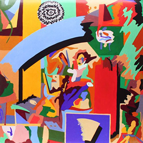 Wild Nothing: Empty Estate - VINYL LP