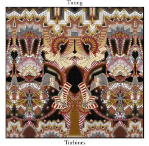 Tunng: Turbines
