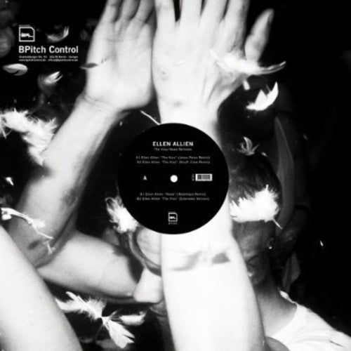Allien, Ellen: The Kiss/Need Remixes