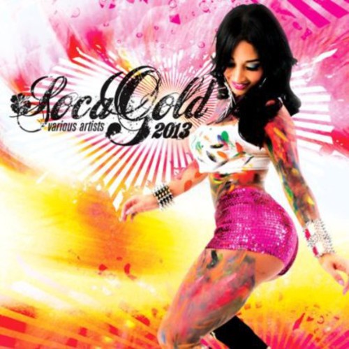 Soca Gold 2013 / Various: Soca Gold 2013