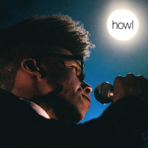 Brooks, Jc & Uptown Sound: Howl