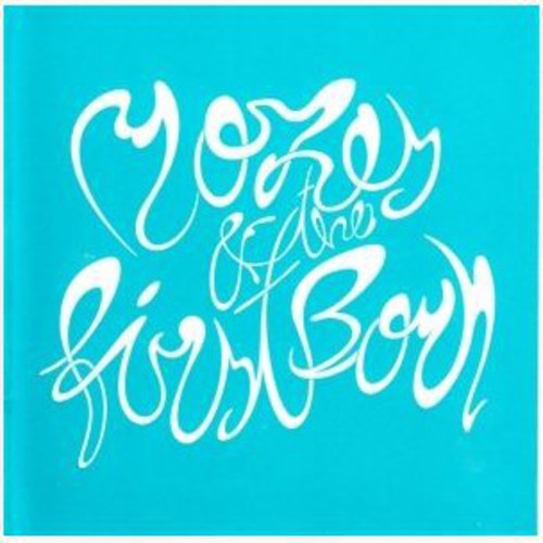 Mozes & the Firstborn: Mozes & the Firstborn
